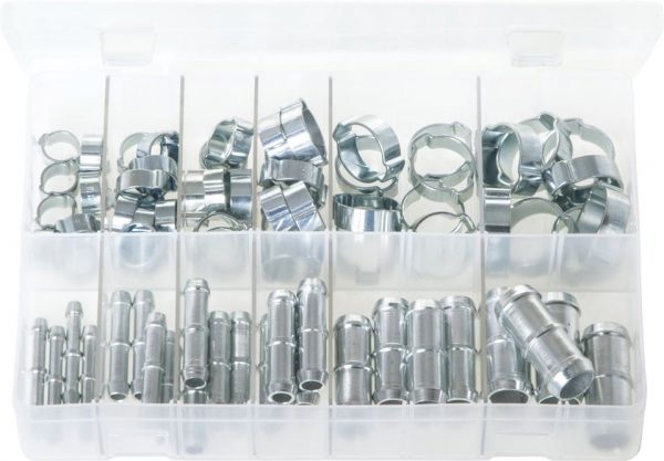 Pipe Repair Kit